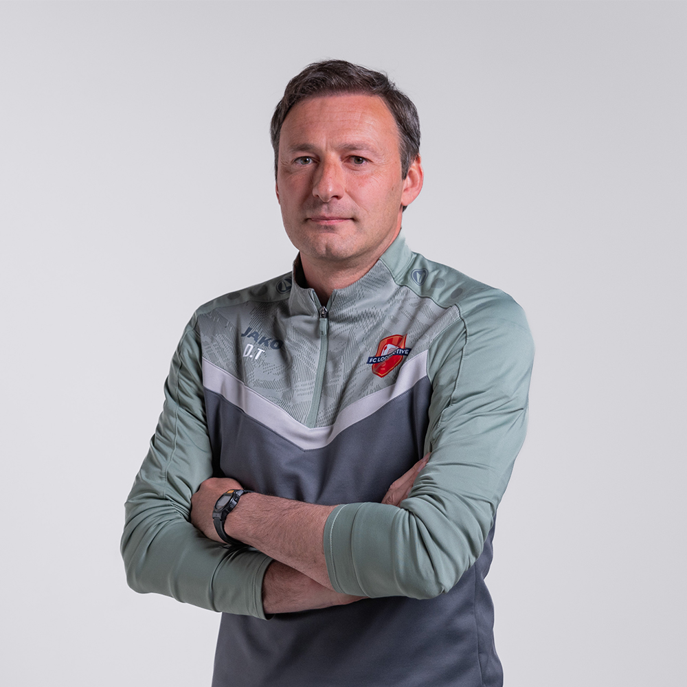 დიმიტრი თოფურიძე